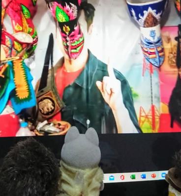 ピーターコーン祭り