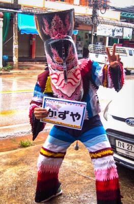 心のこもったツアーでした。