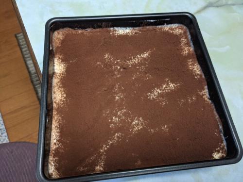 イタリアの味に満足 イタリアの味に満足