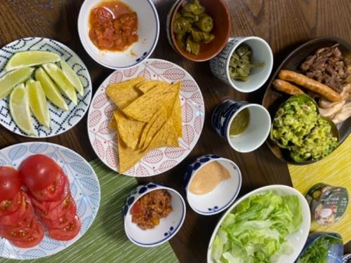 楽しかったです! 楽しかったです!