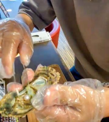 世界にひとつだけの体験ができて楽しかったです