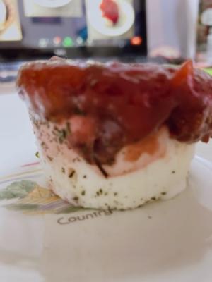 チーズ付きで初参加 チーズ付きで初参加