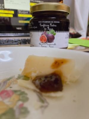 チーズ付きで初参加 チーズ付きで初参加