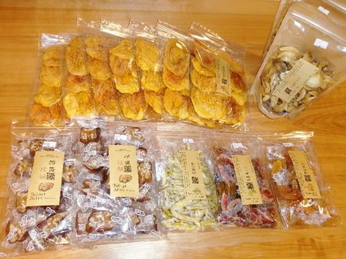 ドライマンゴー ドライマンゴー