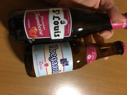 ベルギービールがより好きになります♪ ベルギービールがより好きになります♪