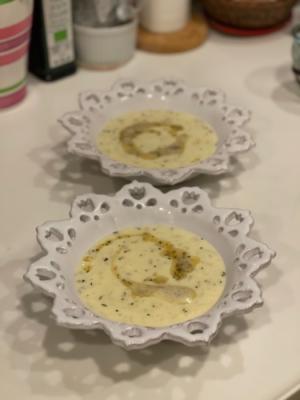 飲めるムサッカ