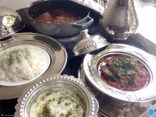 飲めるムサッカ