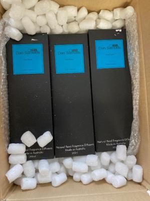 オーストラリアの香り