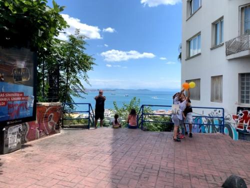 旅した気分 旅した気分