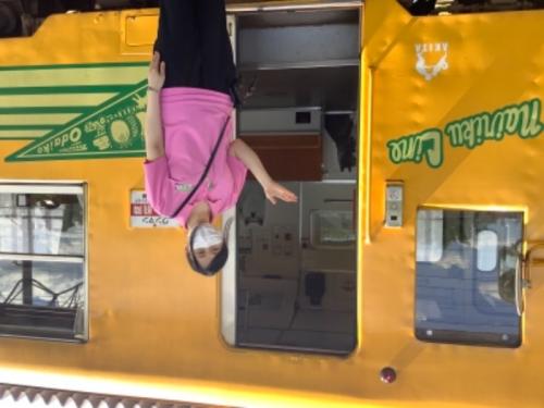 楽しかった〜 楽しかった〜