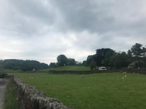 何時間見ていても飽きない風景でした 何時間見ていても飽きない風景でした