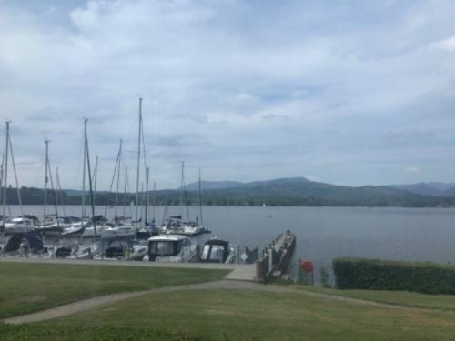 何時間見ていても飽きない風景でした 何時間見ていても飽きない風景でした