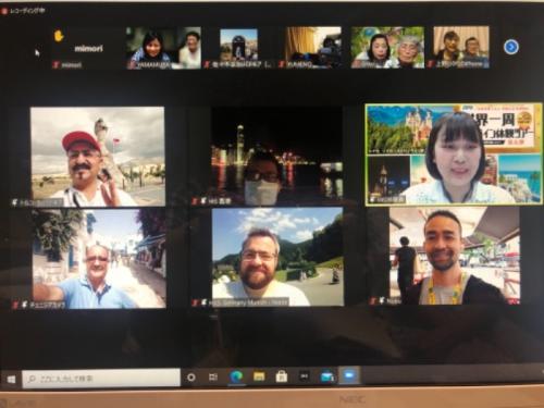 期待以上でした！