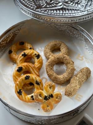 お子様向けかと思いきや〜