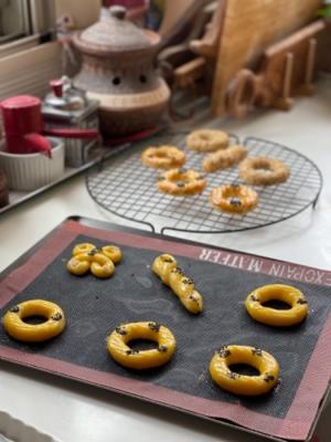 お子様向けかと思いきや〜