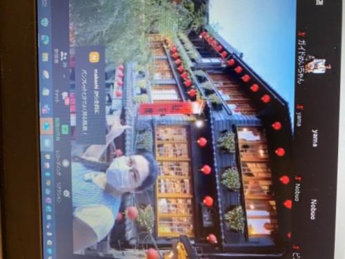 「千と千尋の神隠し」モデルの街は幻想的でした!