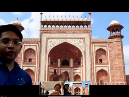 こんどは、友達さそいながら参加します！