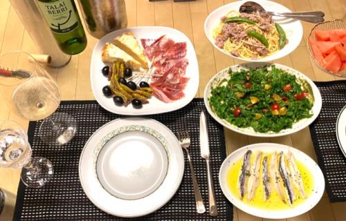 山口純子さんと巡るチャコリワイナリーツアー 山口純子さんと巡るチャコリワイナリーツアー