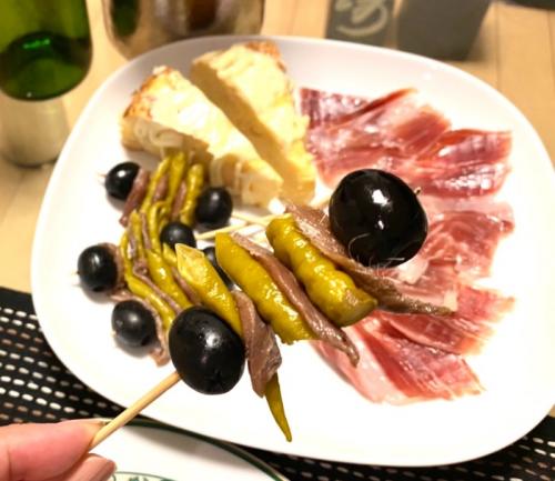 山口純子さんと巡るチャコリワイナリーツアー 山口純子さんと巡るチャコリワイナリーツアー