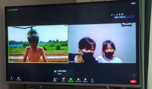 第1弾に続き今回も参加! 第1弾に続き今回も参加!