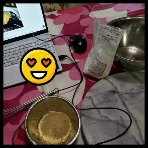 ショートブレッド