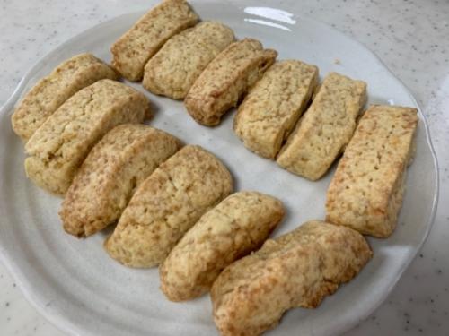 美味しかったです