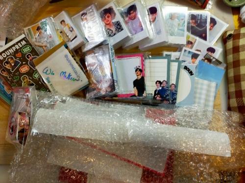 新鮮な体験でした！