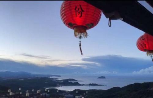 九份ツアー最高で~す♪ 九份ツアー最高で~す♪