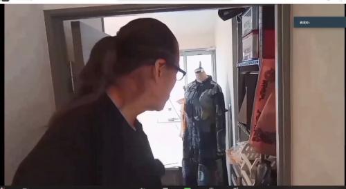 ファッションブランドの歴史と技術を目の当たりに ファッションブランドの歴史と技術を目の当たりに