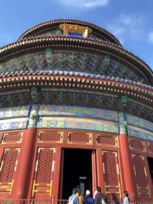 久しぶりの天壇公園♪(*^^*)