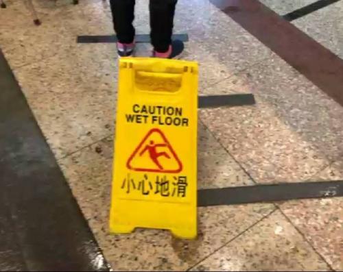 雨の中のご案内 謝謝~(*^^*) 雨の中のご案内 謝謝~(*^^*)