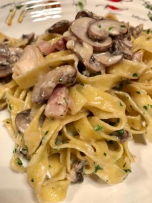 秋の味を堪能! 秋の味を堪能!