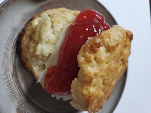 楽しくて美味しかったー