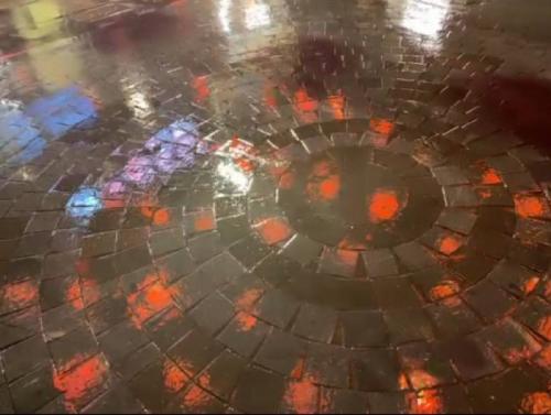 雨の九份ツアー(*^^*)