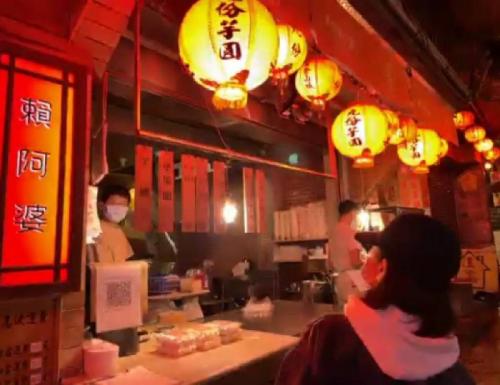 雨の九份ツアー(*^^*)