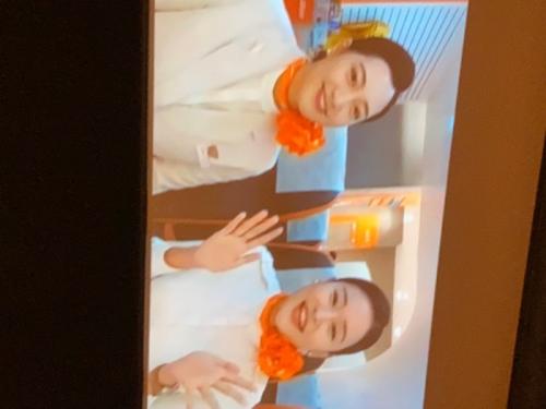 韓国に行きたくなりました！