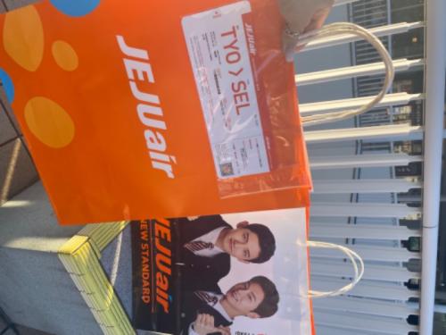 韓国バーチャルトリップ上映会