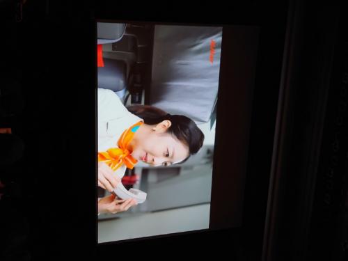 韓国バーチャルトリップ特別上映会