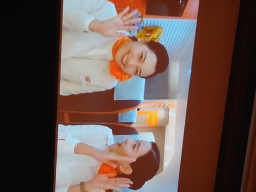 韓国バーチャルトリップ特別上映会