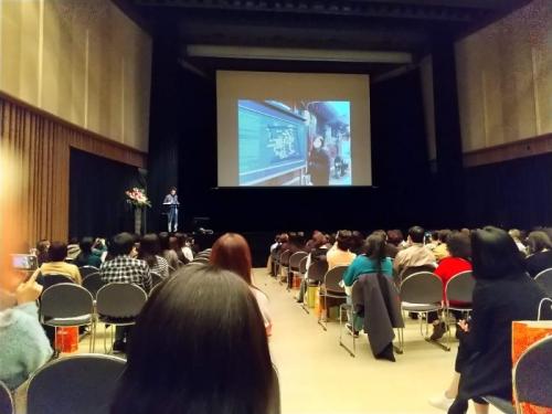 意外と臨場感ありました