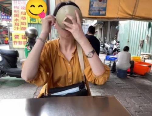 台南名物 碗粿(ワーグイ)\(^o^)/ 台南名物 碗粿(ワーグイ)\(^o^)/