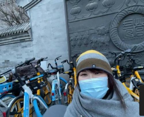 チャリ散歩 最高で~す\(^-^)/ チャリ散歩 最高で~す\(^-^)/