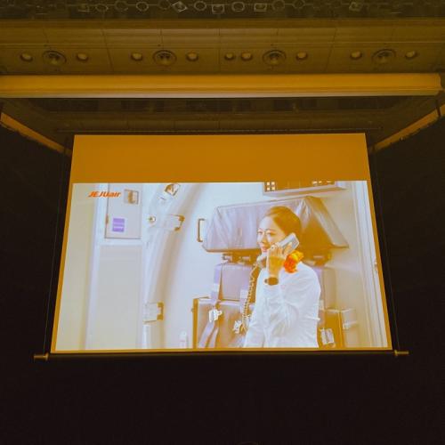 旅行気分を満喫しました^ ^ 旅行気分を満喫しました^ ^