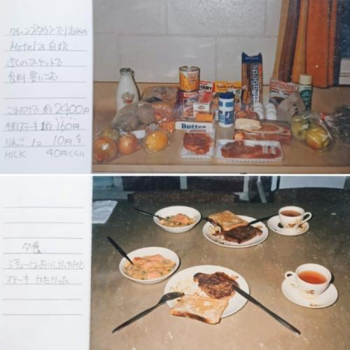 二度の参加でした。 二度の参加でした。