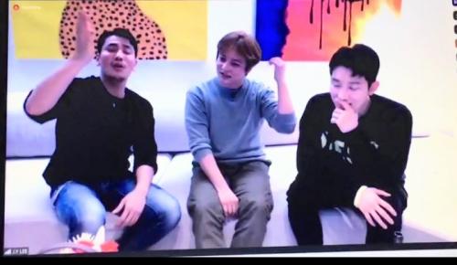 Pohang is so interesting Pohang is so interesting