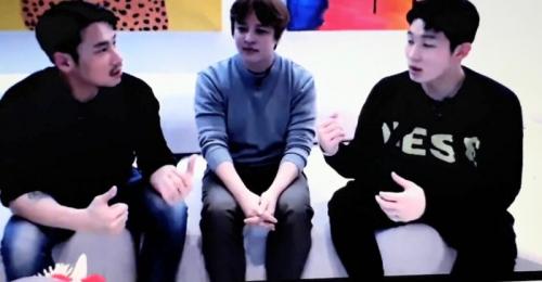 Pohang is so interesting Pohang is so interesting