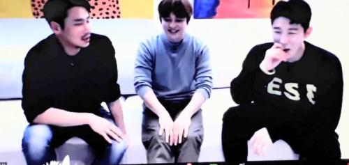 Pohang is so interesting Pohang is so interesting