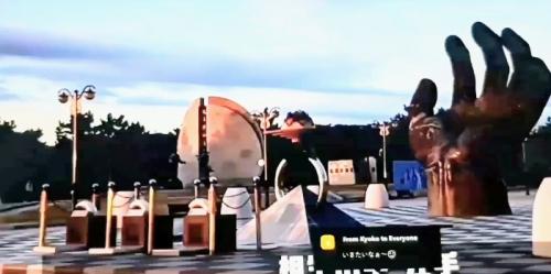 Pohang is so interesting Pohang is so interesting