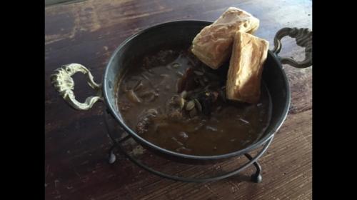 スリランカと中継を繋ぐ料理教室♪ スリランカと中継を繋ぐ料理教室♪