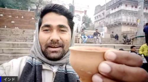 各国のガイドさんが素敵だった 各国のガイドさんが素敵だった